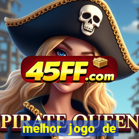 melhor jogo de buraco online
